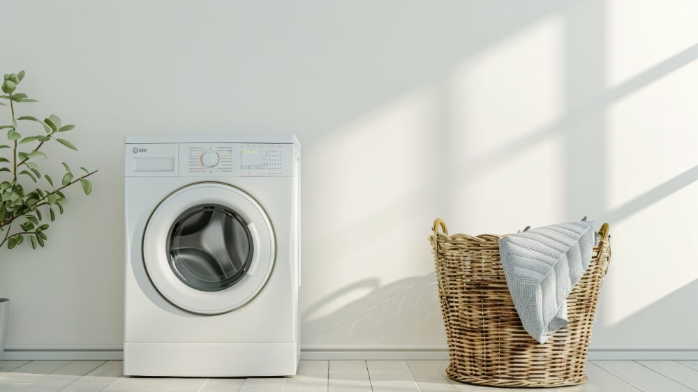 洗濯機の汚れが気になる方必見!正しい洗濯槽の掃除方法