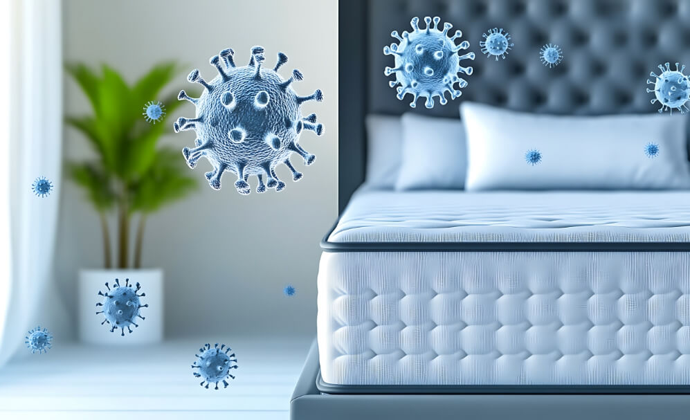 ダニアレルギー徹底解説!症状・対策まで知ろう