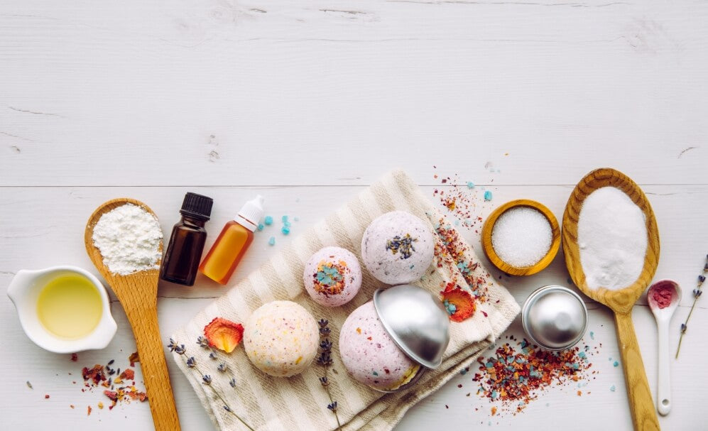 【実は知らない入浴剤の選び方】効果を高める使い方や注意点を解説!