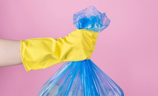 生ゴミの臭いをスッキリ解消! 臭い対策と最新アイテム!