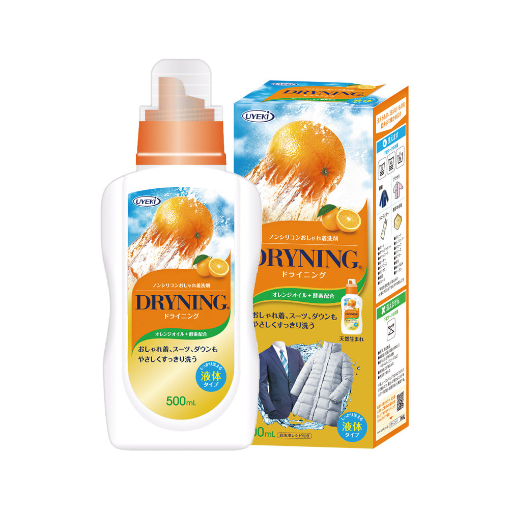 ドライニング 液体タイプ 本体 500mL