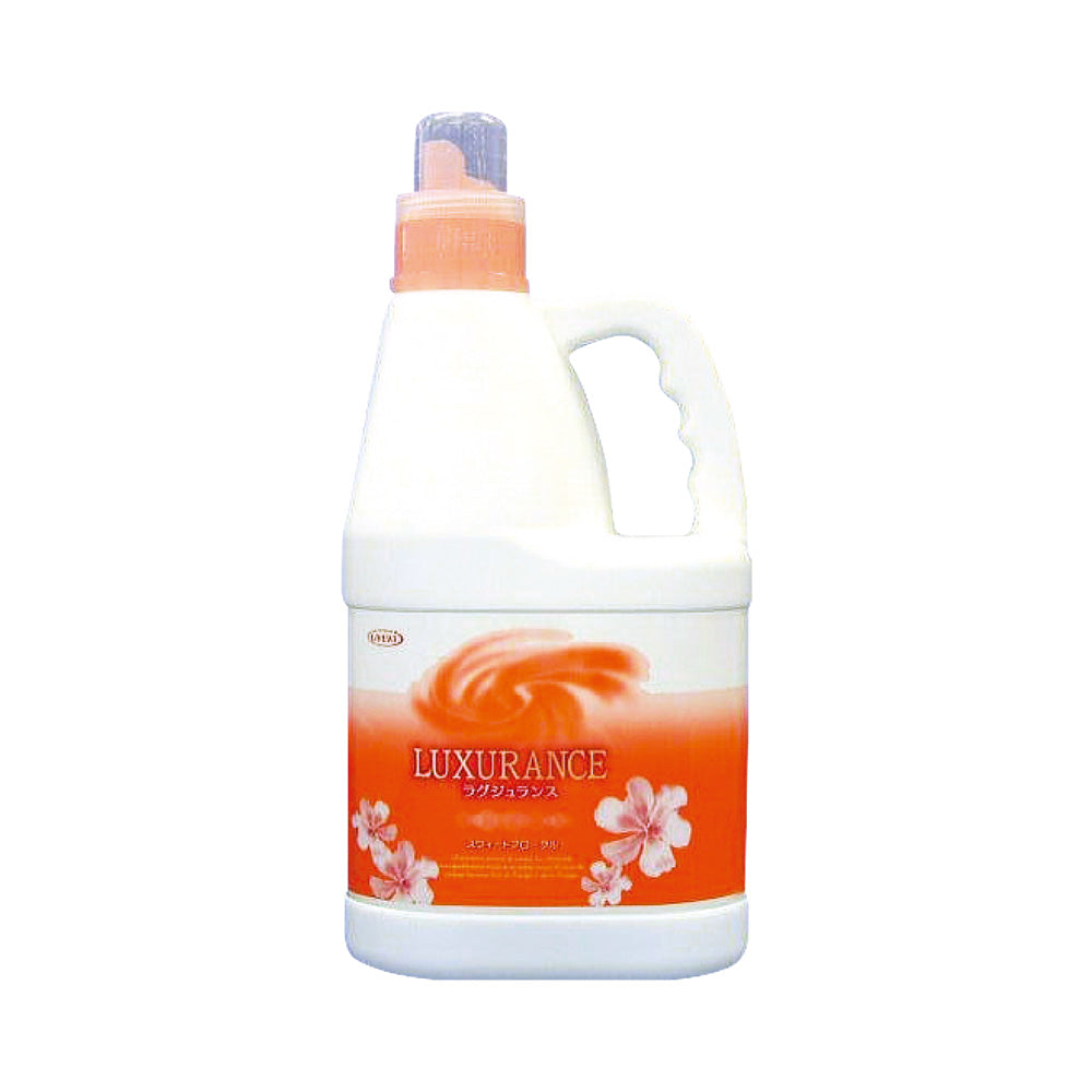 【初回半額】ラグジュランス 業務用 2L