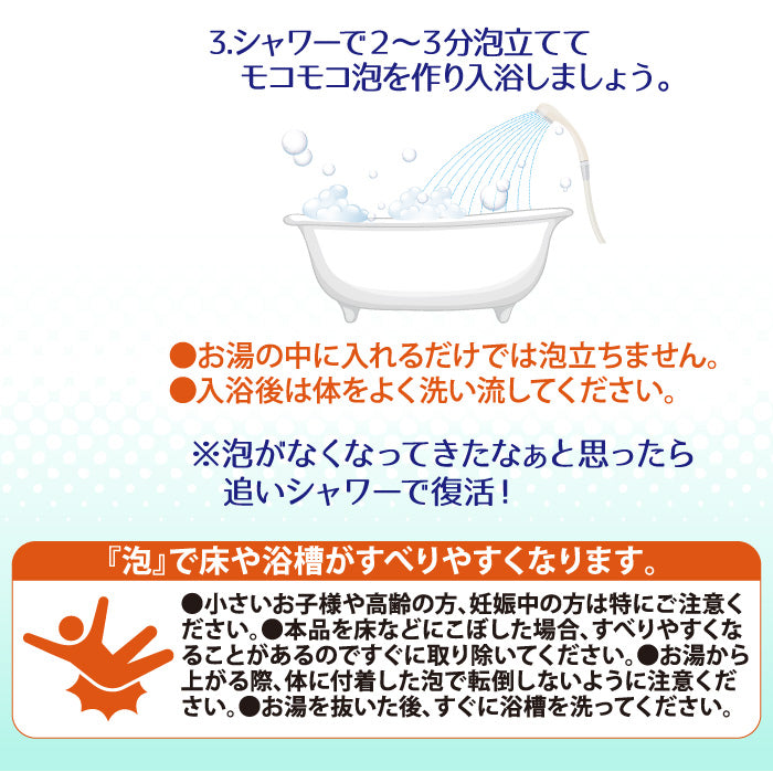 【初回半額】ボディクリン 1包