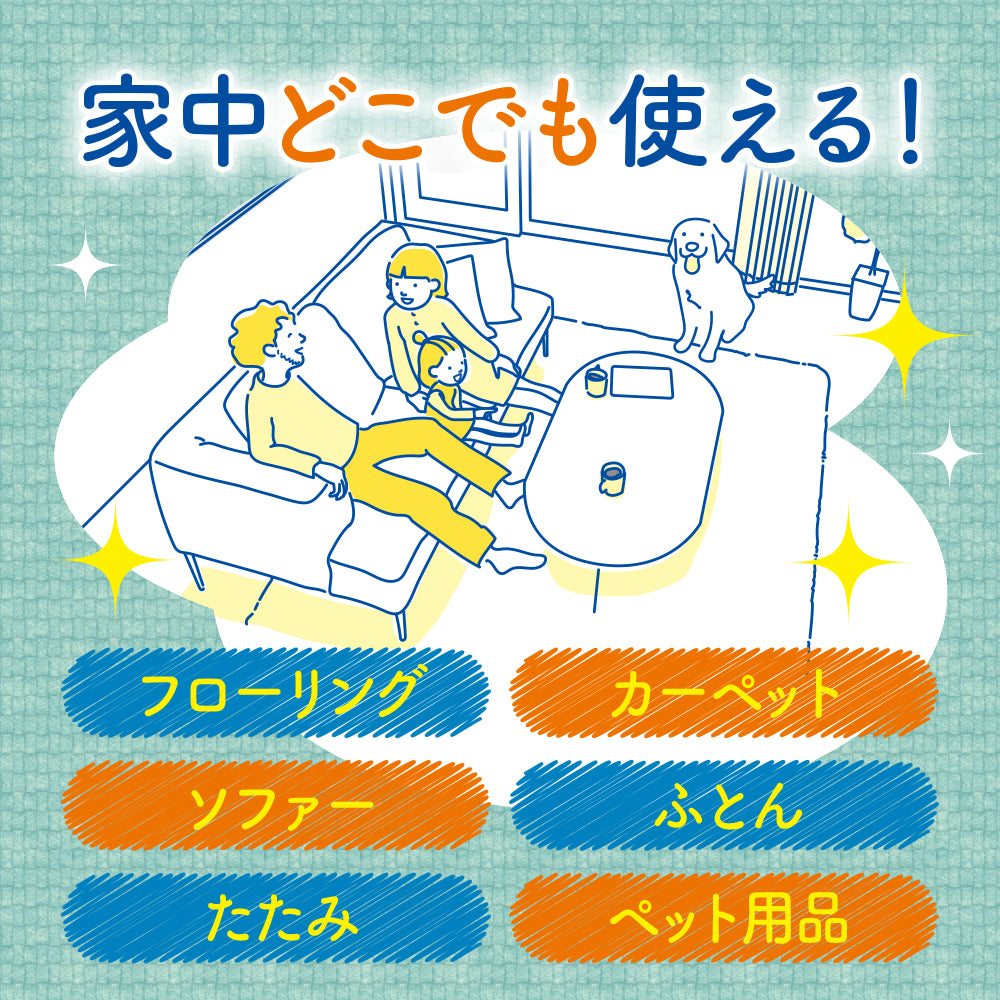 ダニクリンウェットシート20枚入