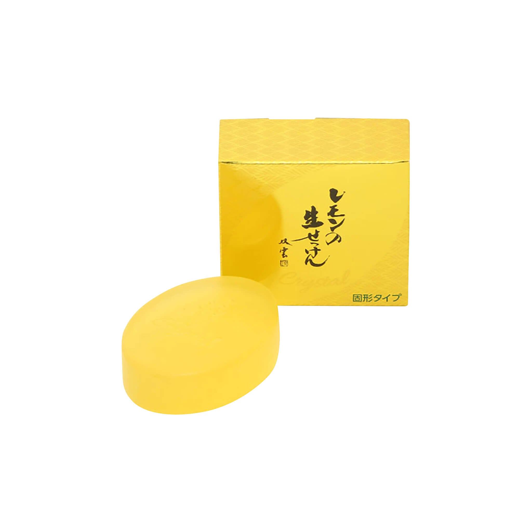 【セット商品】生せっけん固形タイプ4種セット