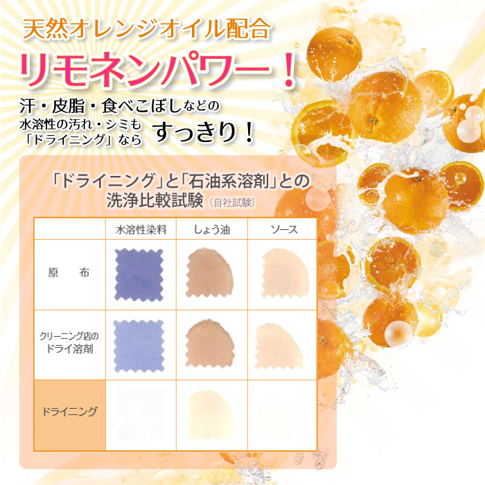 ドライニング ゲルタイプ 1000g 本体 3個セット